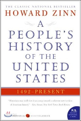 A People's History of the United States