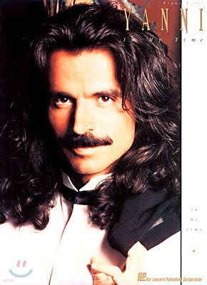 Yanni - In My Time