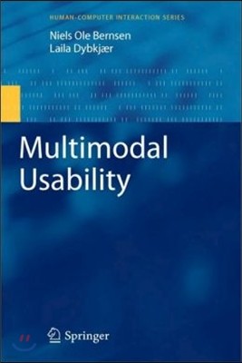 Multimodal Usability