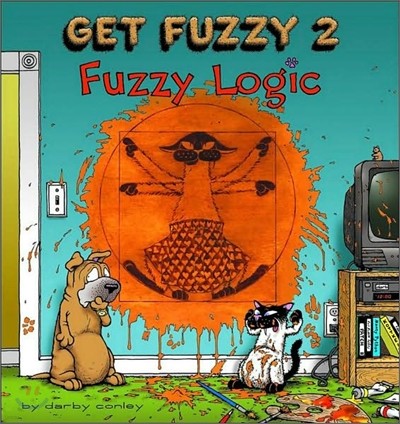 Fuzzy Logic: Get Fuzzy 2 Volume 2