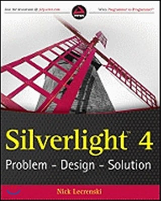 Silverlight 4