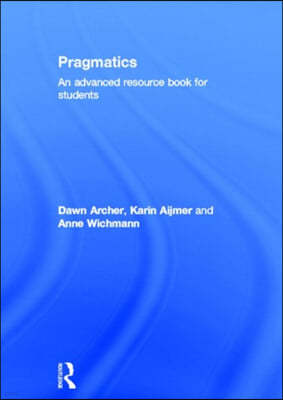 Pragmatics