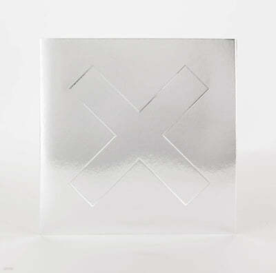 The XX ( ) - I See You [LP+CD]
