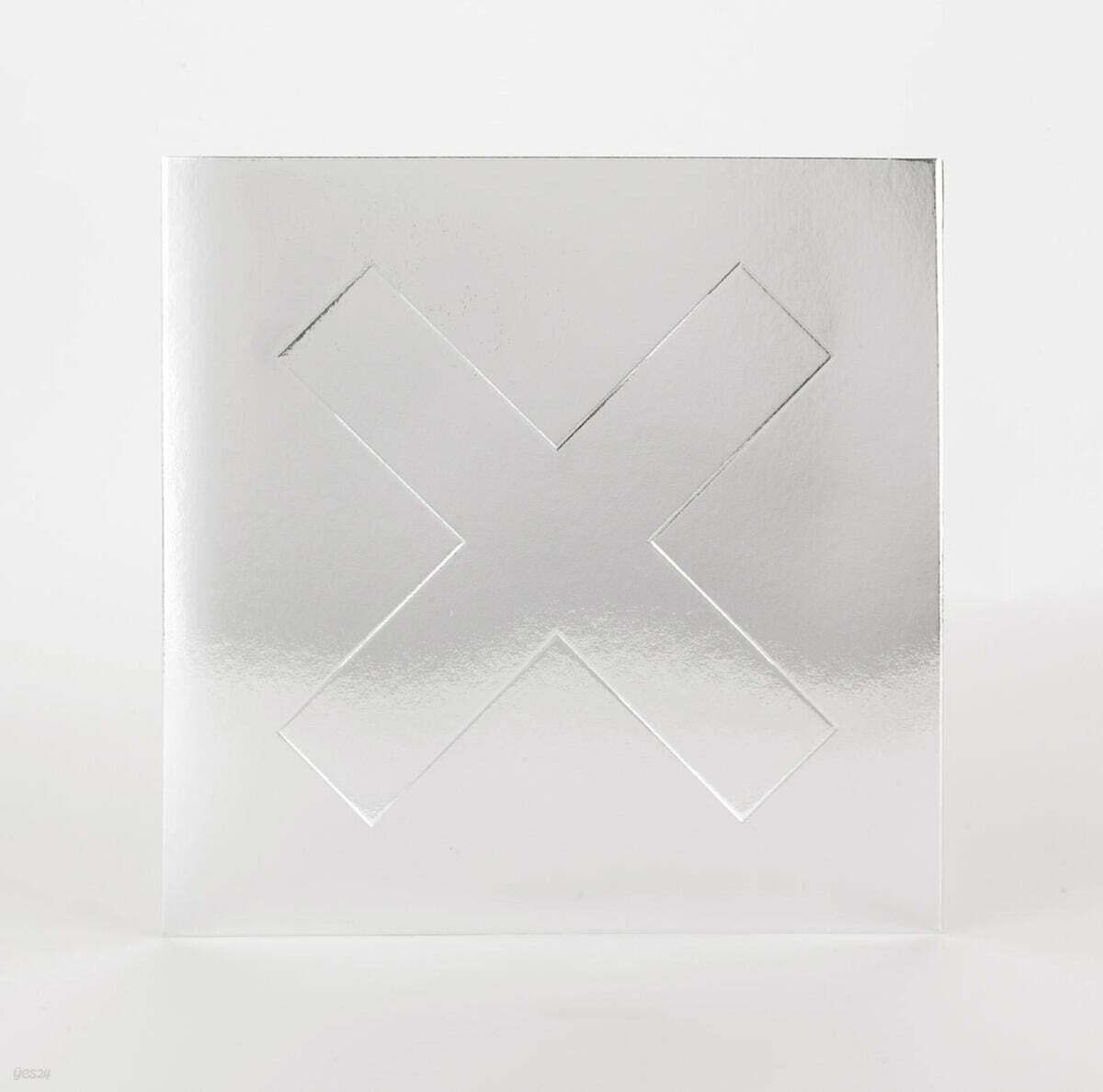 The XX (디 엑스엑스) - I See You [LP+CD]