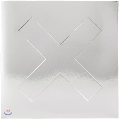 The XX (디 엑스엑스) - I See You [클리어 바이닐 LP+CD]