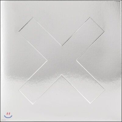 The XX — I See You 앨범 커버