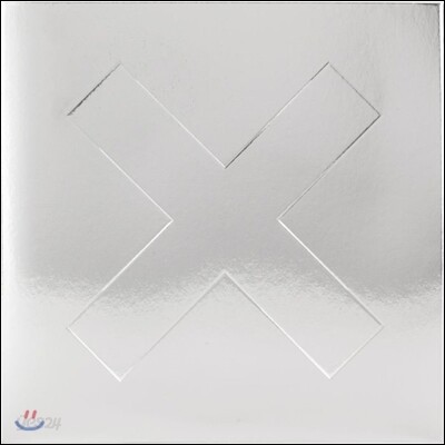 The XX (디 엑스엑스) - I See You [2CD+2LP Deluxe Box Set]