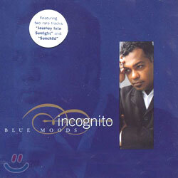 Incognito - Blue Moods