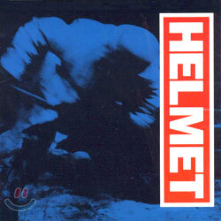 Helmet - Meantime