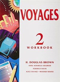 Voyages 2 Workbook