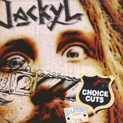 Jackyl - Choice Cuts