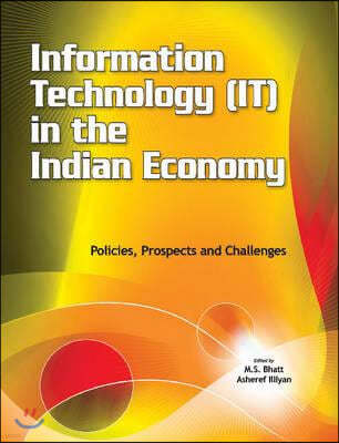 Information Technology It in the Indian Economy