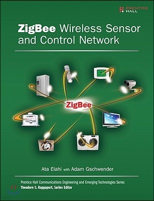 Zigbee Wireless Sensor and Control Network