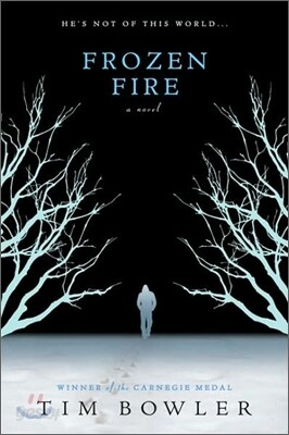 Frozen Fire
