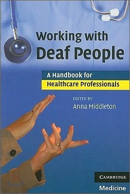 Working with Deaf People