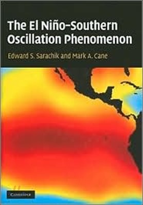 The El Niño-Southern Oscillation Phenomenon