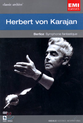 Herbert Von Karajan