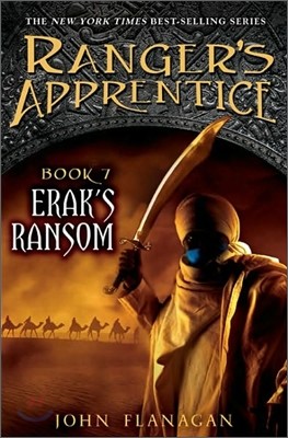 Erak's Ransom: Book Seven