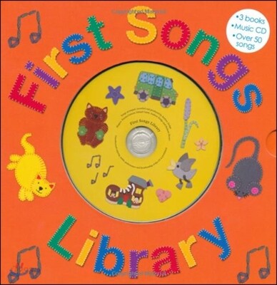 First Songs Library