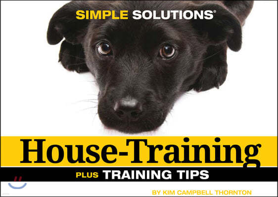 House-Training Plus Training Tips