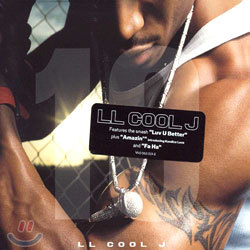 LL Cool J - 10