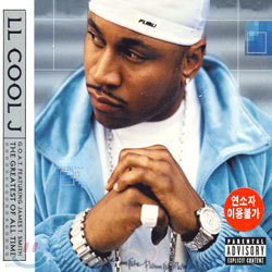 LL Cool J - G.O.A.T Featuring James T.Smith The Greatest of All Time