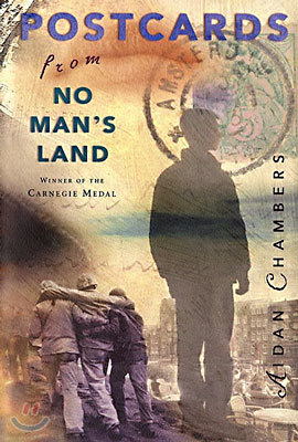 Postcards from No Man's Land