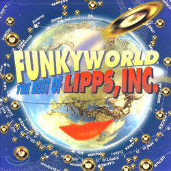 Lipps Inc. - Funkyworld: The Best Of Lipps Inc.