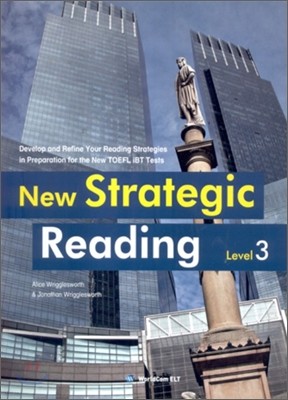 New Strategic Reading Level 3