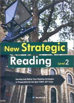 New Strategic Reading Level 2