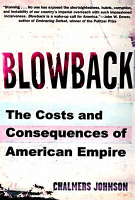 Blowback