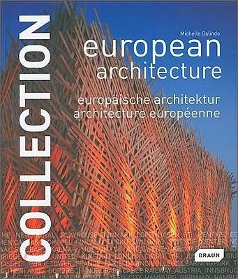 Collection : European Architecture