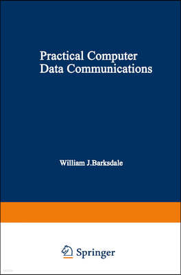 Practical Computer Data Communications