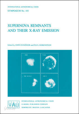 Supernova Remnants and Their X-Ray Emission