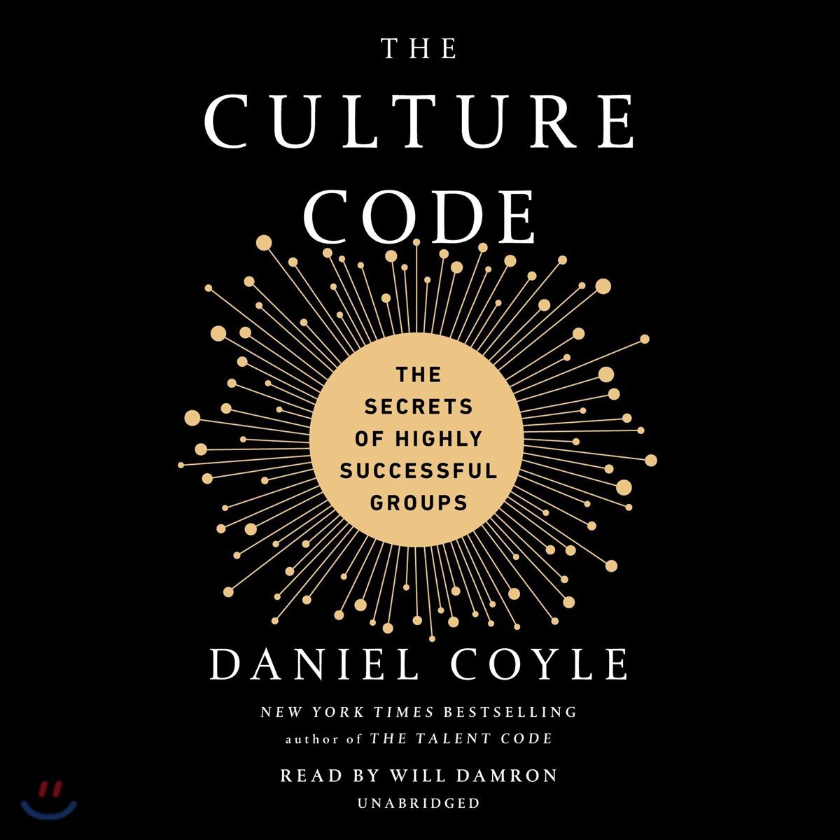 The Culture Code