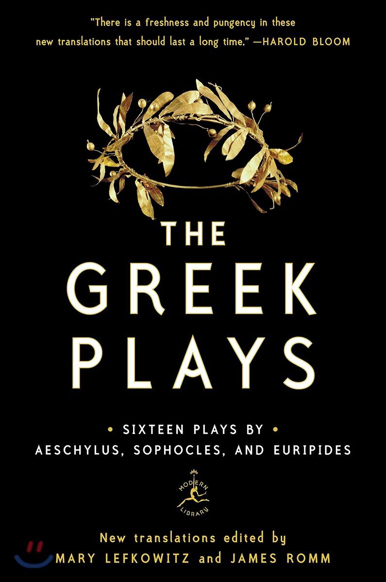 The Greek Plays: Sixteen Plays by Aeschylus, Sophocles, and Euripides