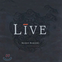 Live - Secret Samadhi