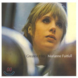 Marianne Faithfull - Greatest Hits