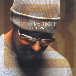 Brian Mcknight - U Turn