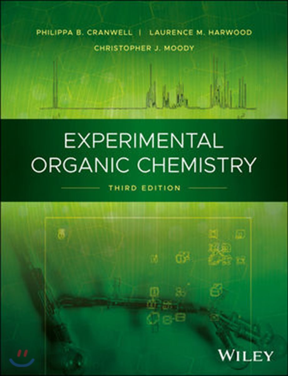 Experimental Organic Chemistry