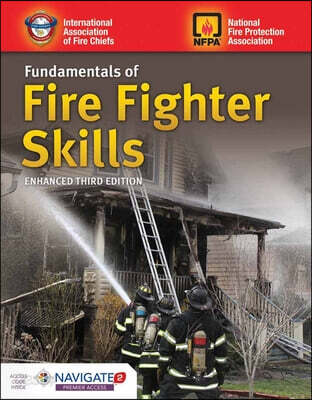 Fundamentals of Firefighting Skills