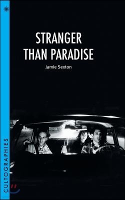 Stranger Than Paradise