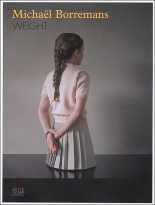 Michael Borremans : Weight
