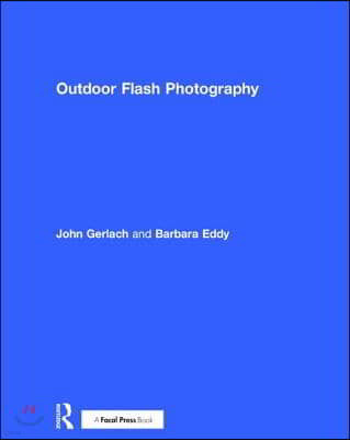 Outdoor Flash Photography