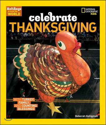 Celebrate Thanksgiving