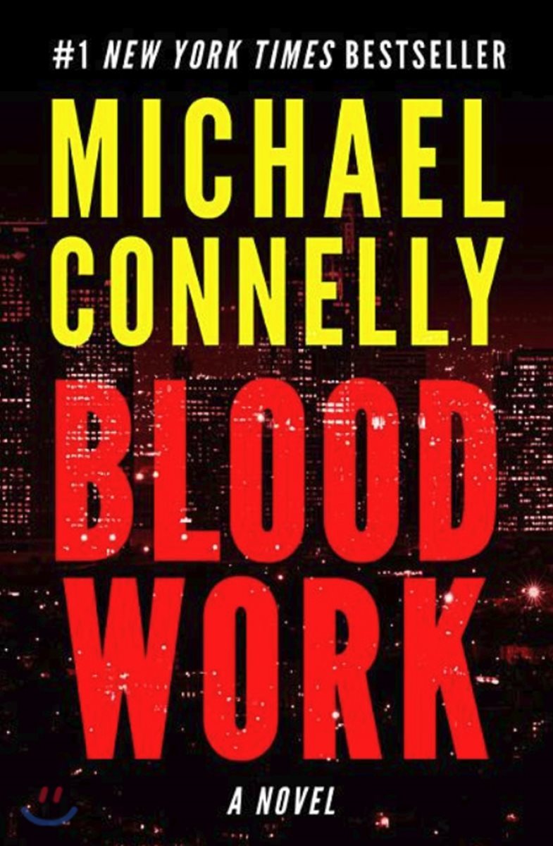 Blood Work