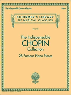 The Indispensable Chopin Collection
