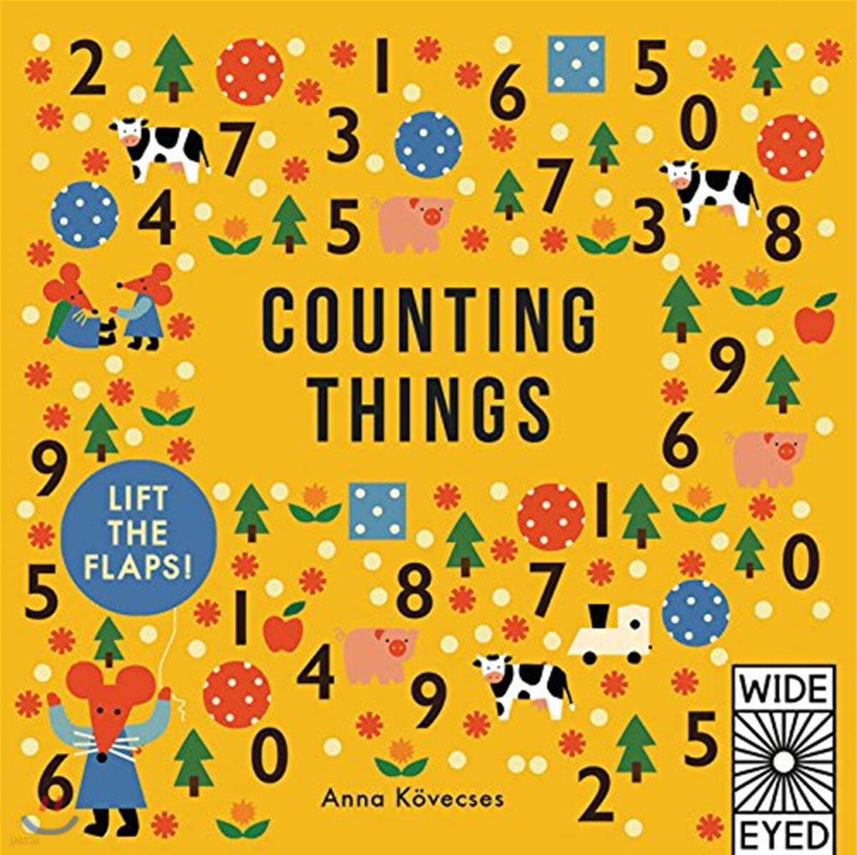 Counting Things