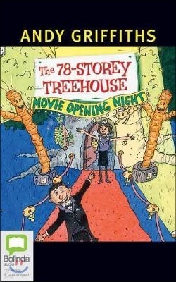 The 78-Story Treehouse