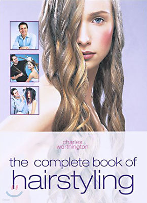 The Complete Book of Hairstyling